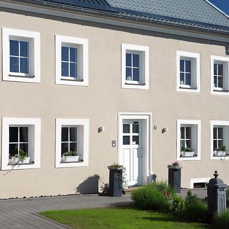 Ferienhaus Eifel 1851 Gipperath Экстерьер фото