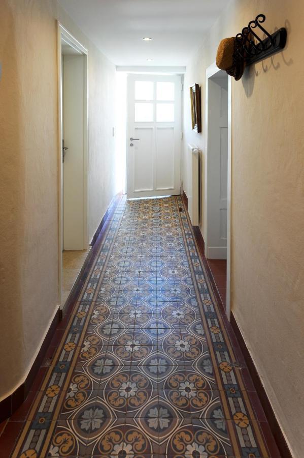 Ferienhaus Eifel 1851 Gipperath Экстерьер фото