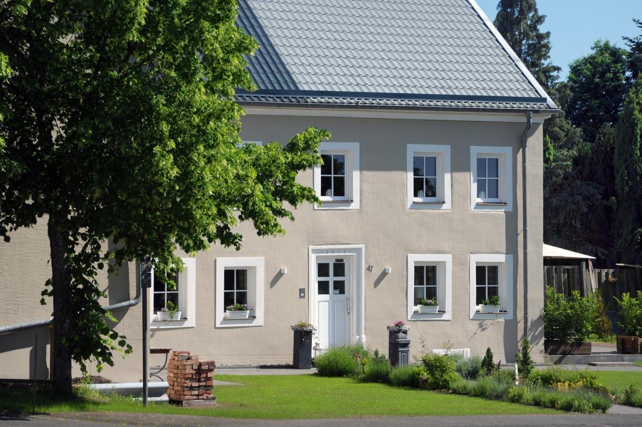Ferienhaus Eifel 1851 Gipperath Экстерьер фото