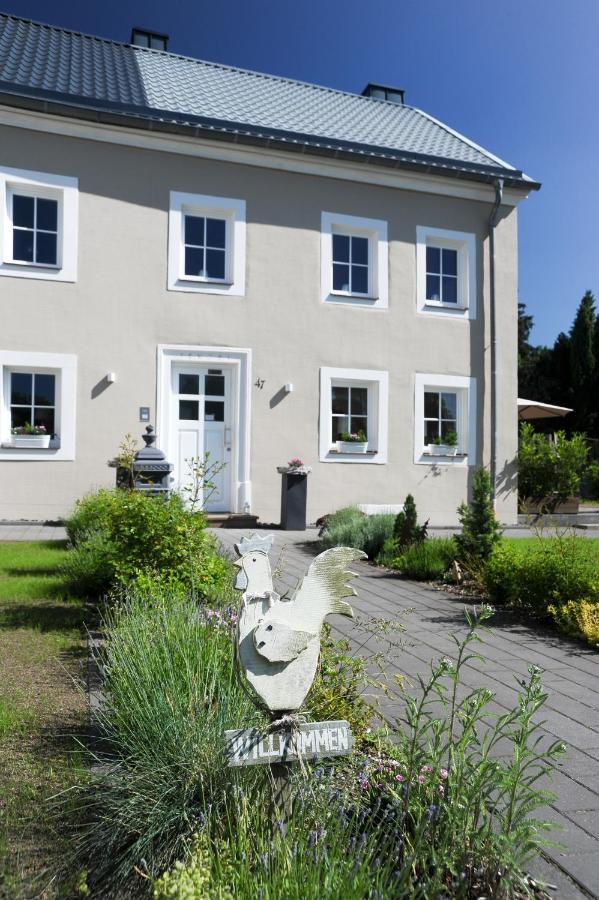 Ferienhaus Eifel 1851 Gipperath Экстерьер фото